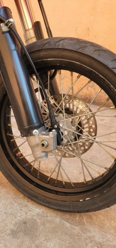 Honda XR 250cc