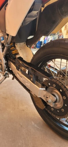 Honda XR 250cc