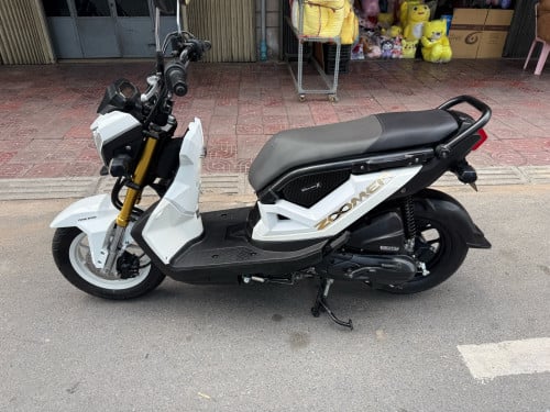 Honda Zoomer