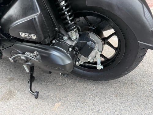 Honda Zoomer
