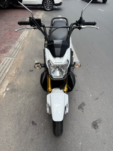 Honda Zoomer
