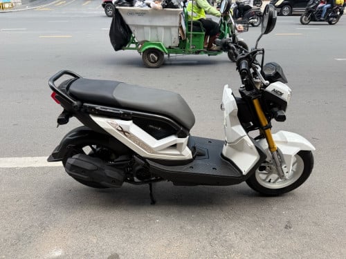 Honda Zoomer
