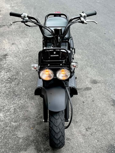 Honda Zoomer 50cc ជប៉ុន ប្រភេទក្រដាស់ពន្ធ