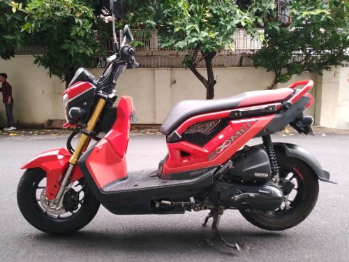 Honda Zoomer x