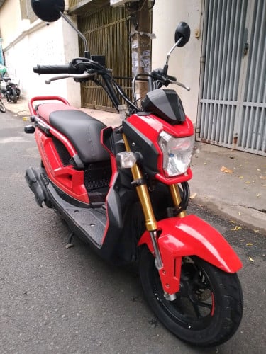 Honda Zoomer x
