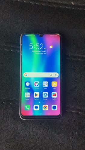 Honor 10 Lite