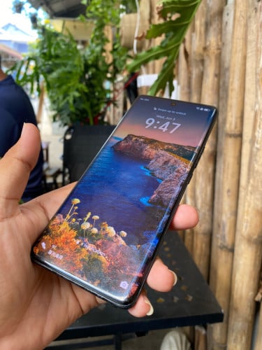 Honor 70Pro Ram12/256G
