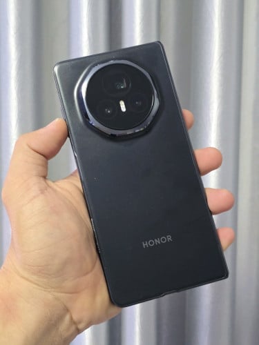 Honor Magic V3 Sim2 Ram16+16G Storage512G សុំស្អាតដូចរូប