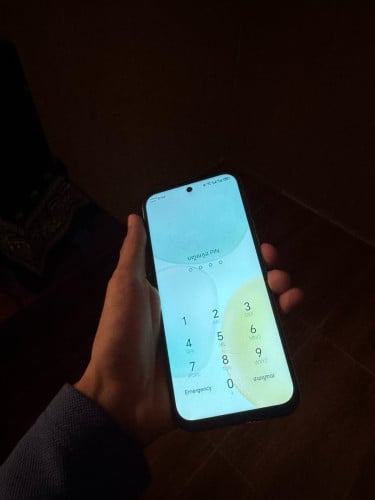 Honor Play 60 Ram6