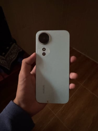 Honor Play 60 Ram6