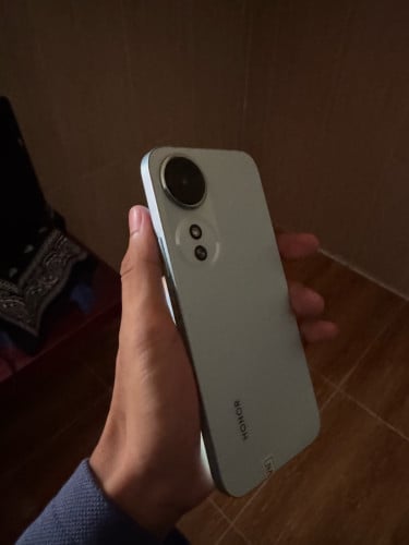 Honor Play 60 Ram6