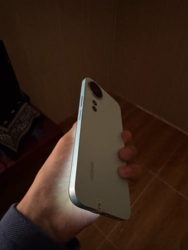 Honor Play 60 Ram6