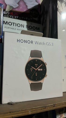Honor watch GS3