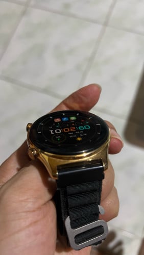 Honor watch GS3