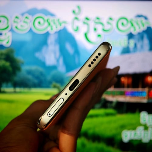 HONOR X50 5G (X9B) 99% (វ៉ៃដូរបាន)មានធានាច្បាស់លាស់ត្រឹមត្រូវ