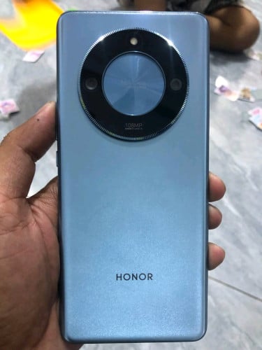 Honor X50 Ch ស្អាត 99% សុំនុំសុីន 256G ចង់វ៉ៃម៉ាក់ផ្សេង ថែមលុយអោយ