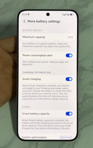 Honor X70