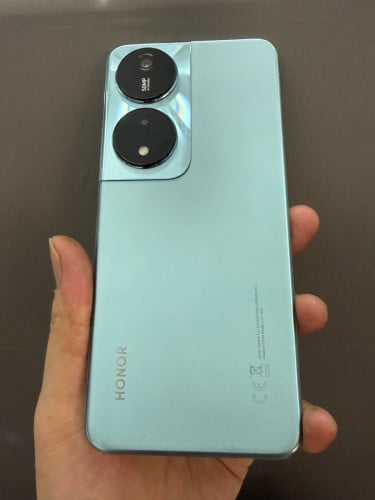 Honor X7b 5G Global 256G