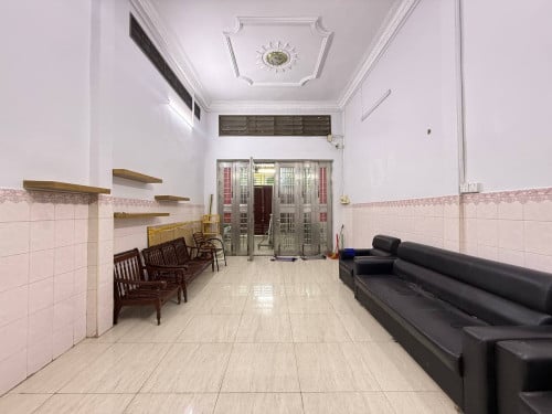 House for rent BKK area