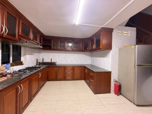 House for rent BKK area