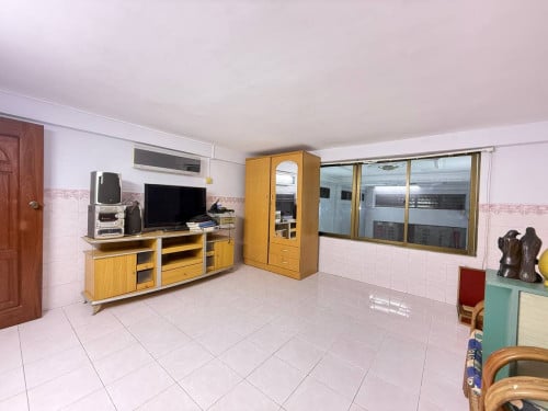 House for rent BKK area