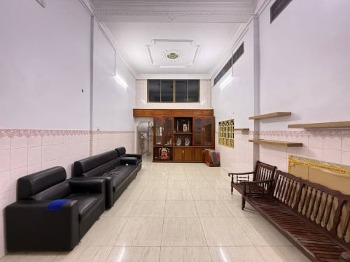 House for rent BKK area