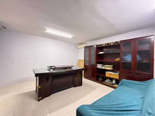 House for rent BKK area