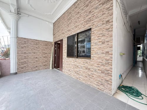 House for rent BKK area