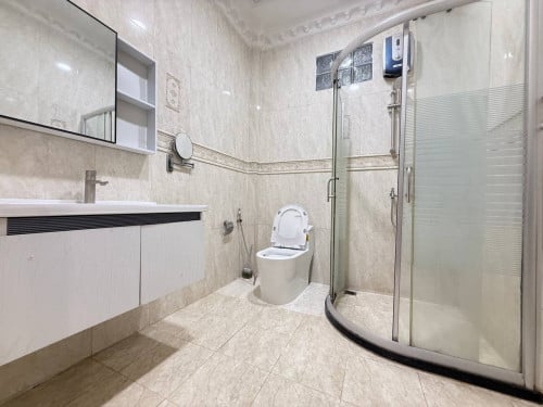 House for rent BKK area