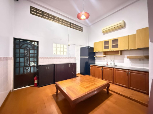 House for rent BKK area