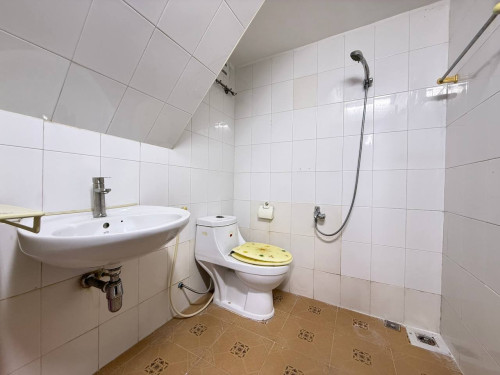 House for rent BKK area