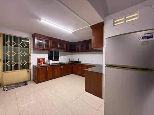 House for rent BKK area