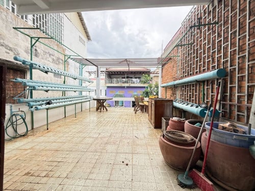 House for rent BKK area