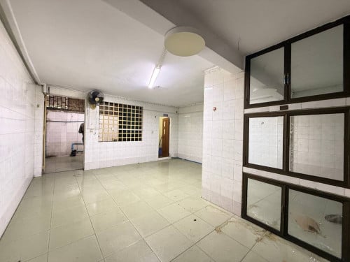House for rent good at office