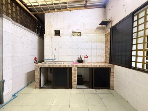 House for rent good at office