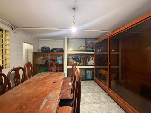 House for rent good at office