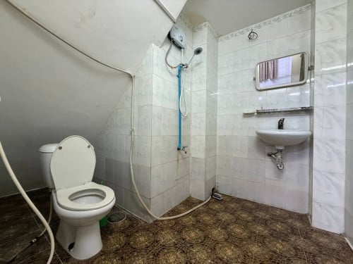 House for rent good at office