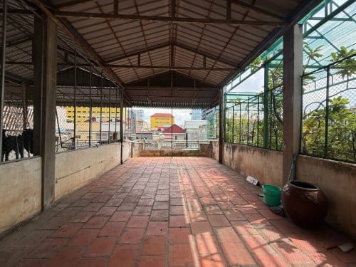 House for rent good at office