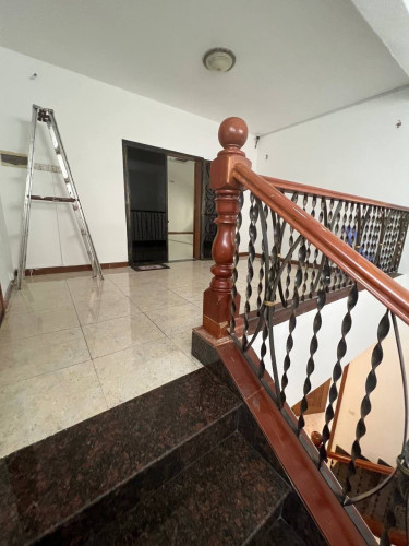 house for rent in Toul Svay Prey