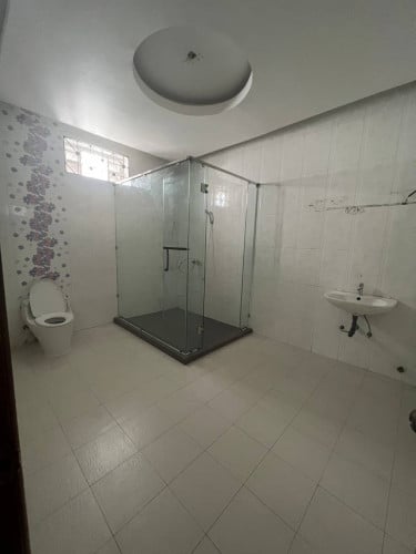 house for rent in Toul Svay Prey