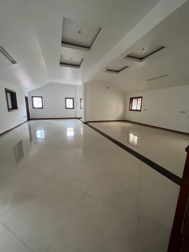 house for rent in Toul Svay Prey