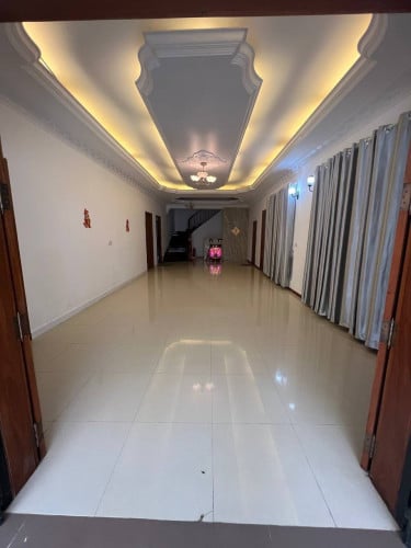 house for rent in Toul Svay Prey