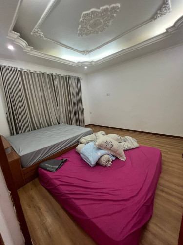 house for rent in Toul Svay Prey
