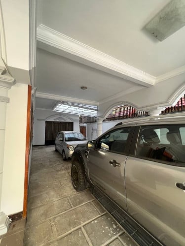 house for rent in Toul Svay Prey