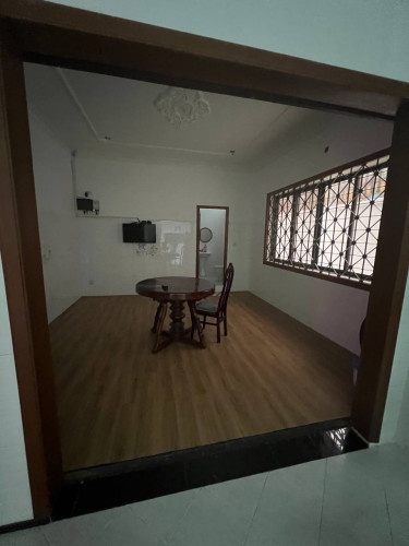 house for rent in Toul Svay Prey