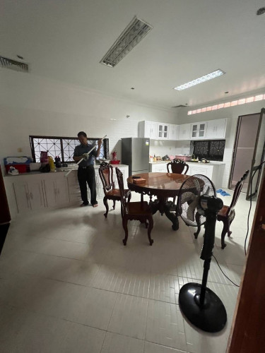 house for rent in Toul Svay Prey