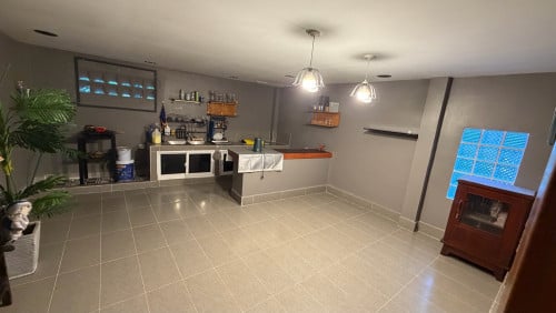 House for Rent Kep
