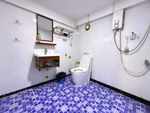House for rent near Toul Tumpoung