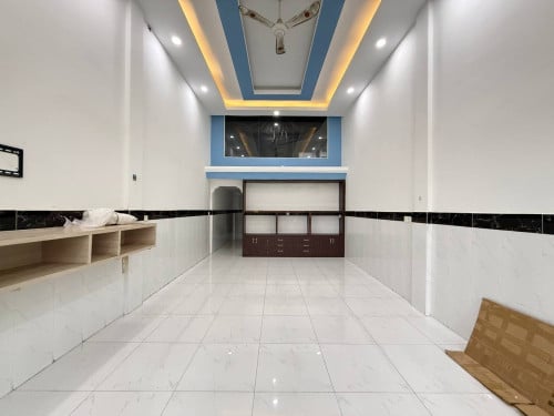 House for rent near Toul Tumpoung