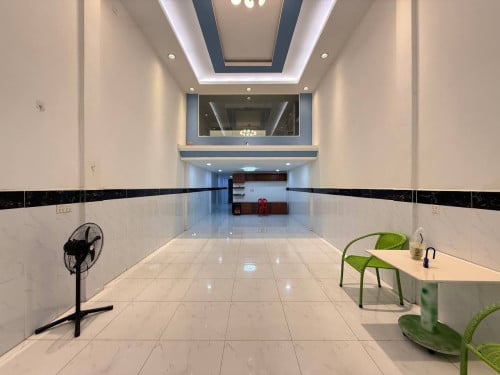 House for rent near Toul Tumpoung